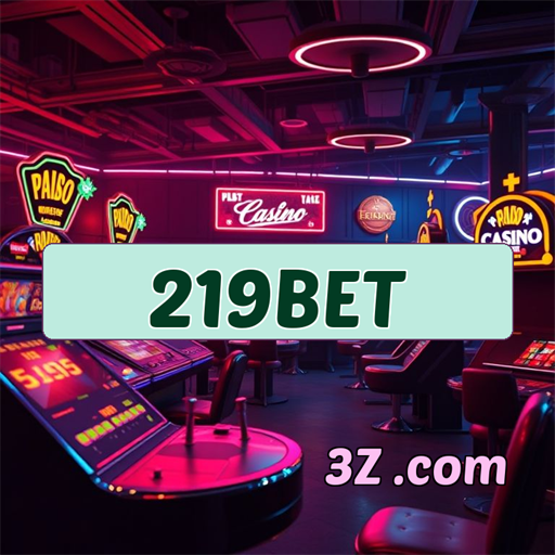 Cassino da 219bet: Uma Aventura Empolgante no Jogo Online