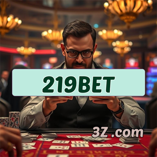 Experimente jogos incríveis no 219bet e divirta-se mais