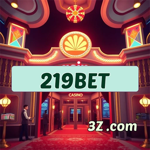 Inovação na Plataforma 219bet: Um Novo Horizonte em Jogos Online