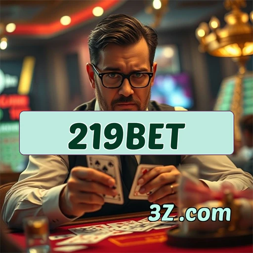 Promoções imperdíveis e dei sorte no 219bet agora!