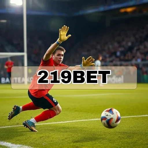 219bet: Descubra Recursos Incríveis para Apostas Esportivas